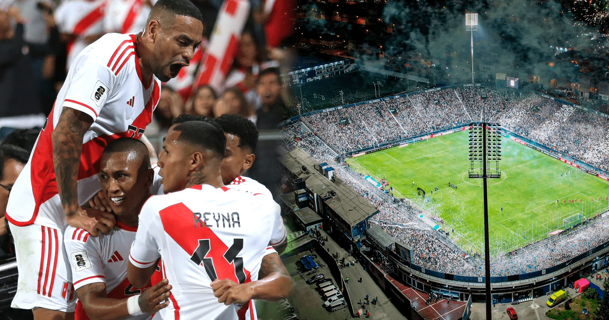 Perú vs. Nicaragua: ¿Cuántas entradas se vendieron para el partido en Matute?
