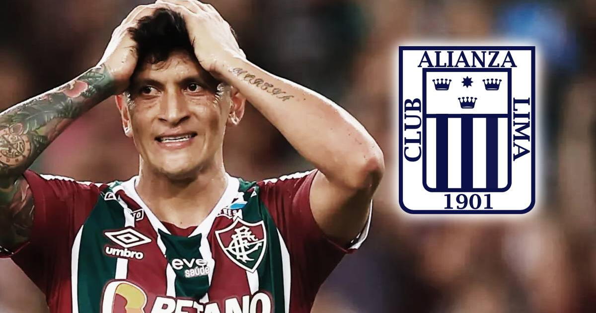 ¿Con equipo suplente ante Alianza Lima? Fluminense presenta 6 lesionados y 2 suspendidos