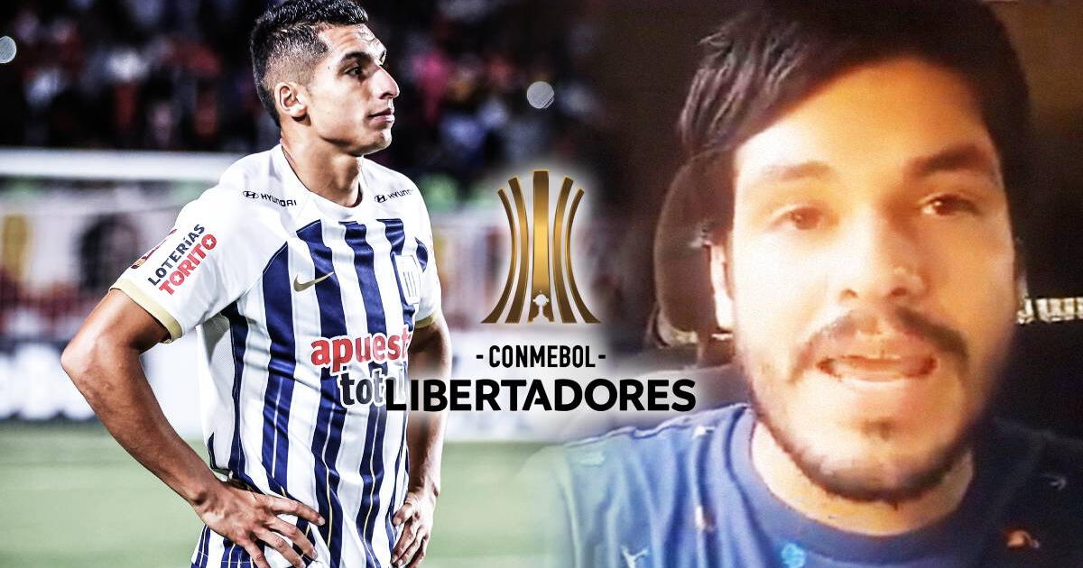 Periodista paraguayo no ve a Alianza Lima como rival de Cerro Porteño: 