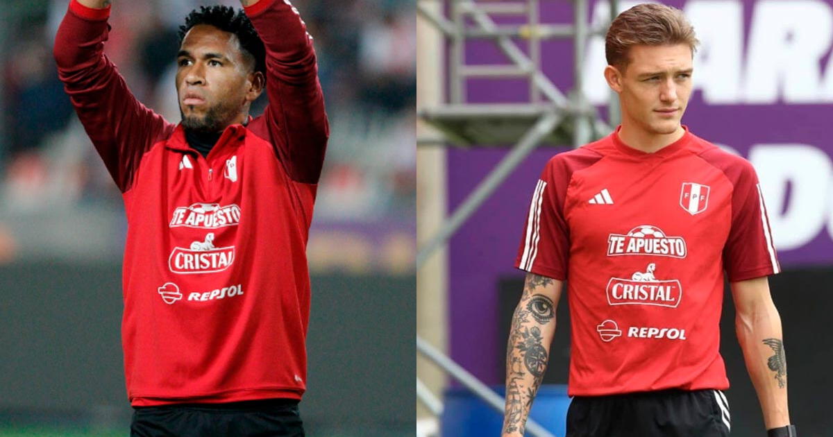 Pedro Gallese reveló el exigente pedido de la selección peruana para Oliver Sonne