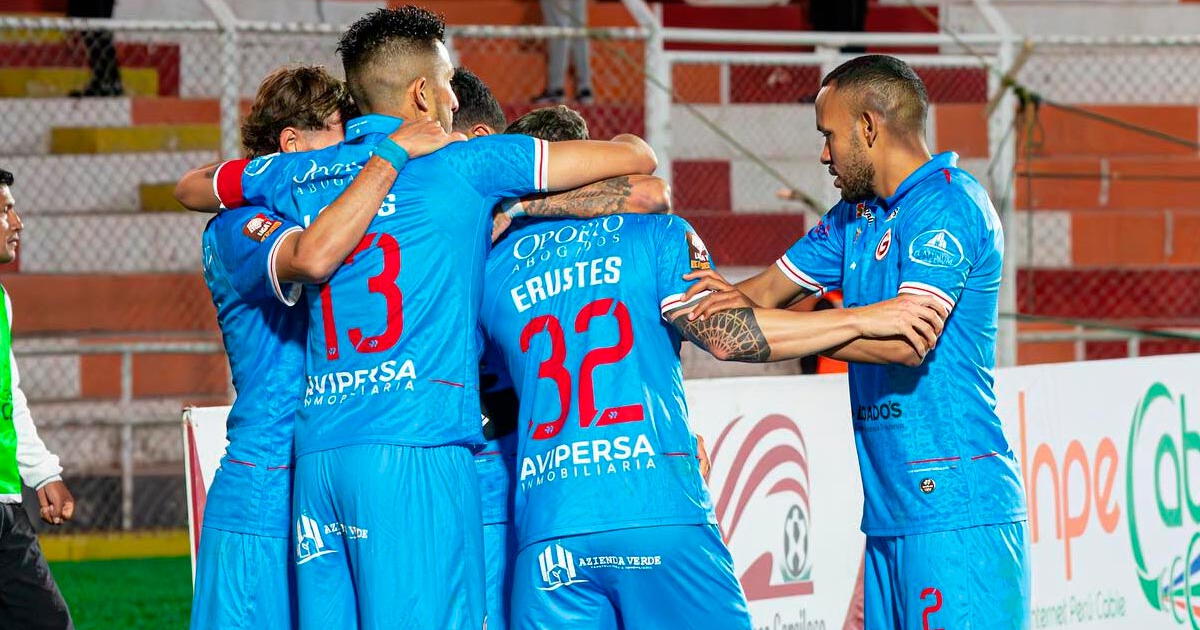 Deportivo Garcilaso se pronunció tras acusaciones de amaño de partidos en Liga 1