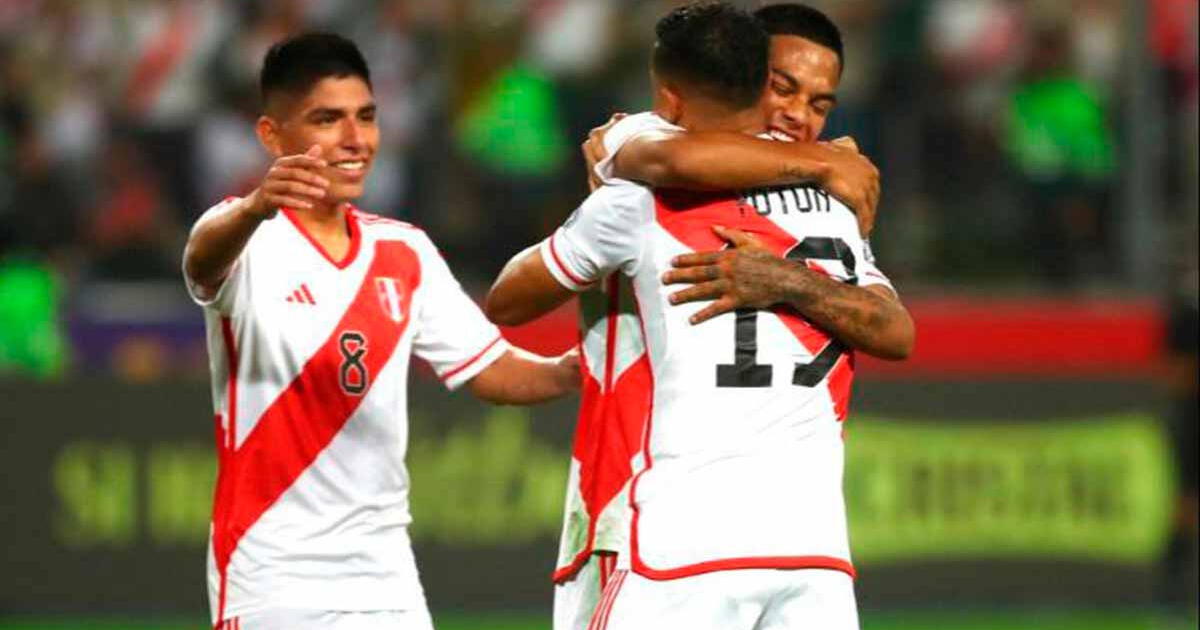 ¿Qué indumentaria usará la selección peruana para duelo amistoso ante Nicaragua?