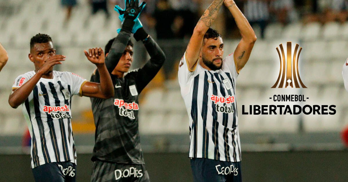 TV brasileña usó imagen de Alianza en spot de Copa Libertadores: 