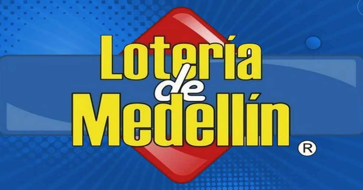 Lotería de Medellín HOY, 22 de marzo, EN VIVO: Mira los últimos resultados