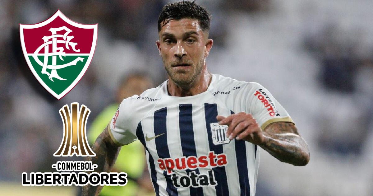 Alianza Lima reveló los exorbitantes precios de entradas para duelo con Fluminense por Copa