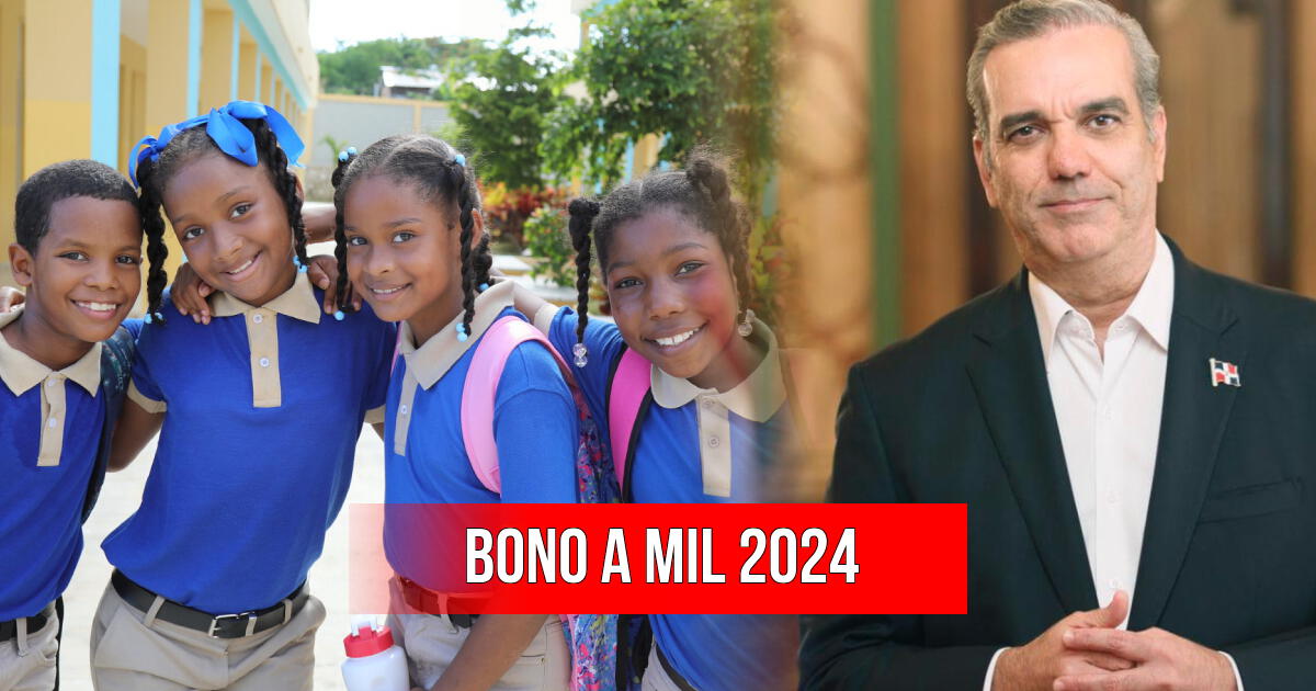 Bono A Mil 2024: registro, consulta con cédula y requisitos para cobrar los $1.000