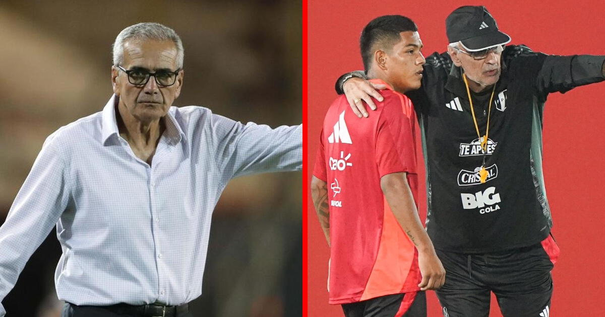 Gregorio Pérez cree que Fossati llevará a Perú al Mundial: 