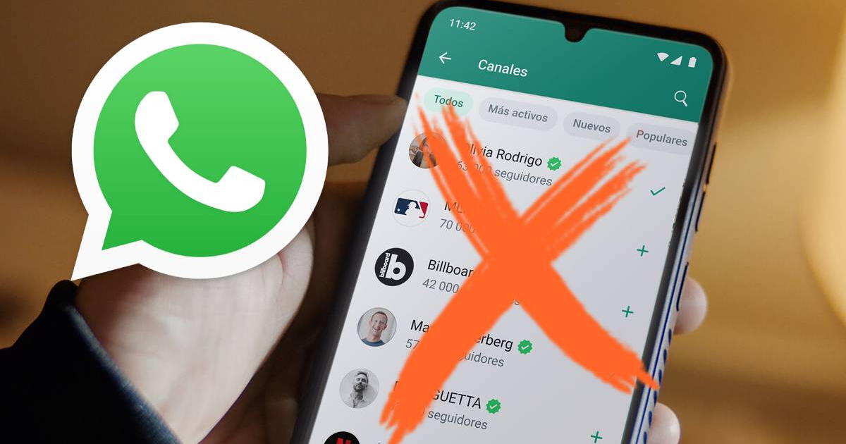 WhatsApp 2024: ¿Qué celulares ya no tendrá la aplicación desde abril?