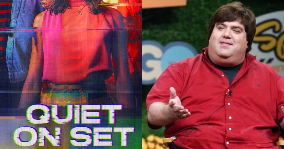 ¿Dónde ver GRATIS 'Quiet on set', el documental sobre los abusos en Nickelodeon?