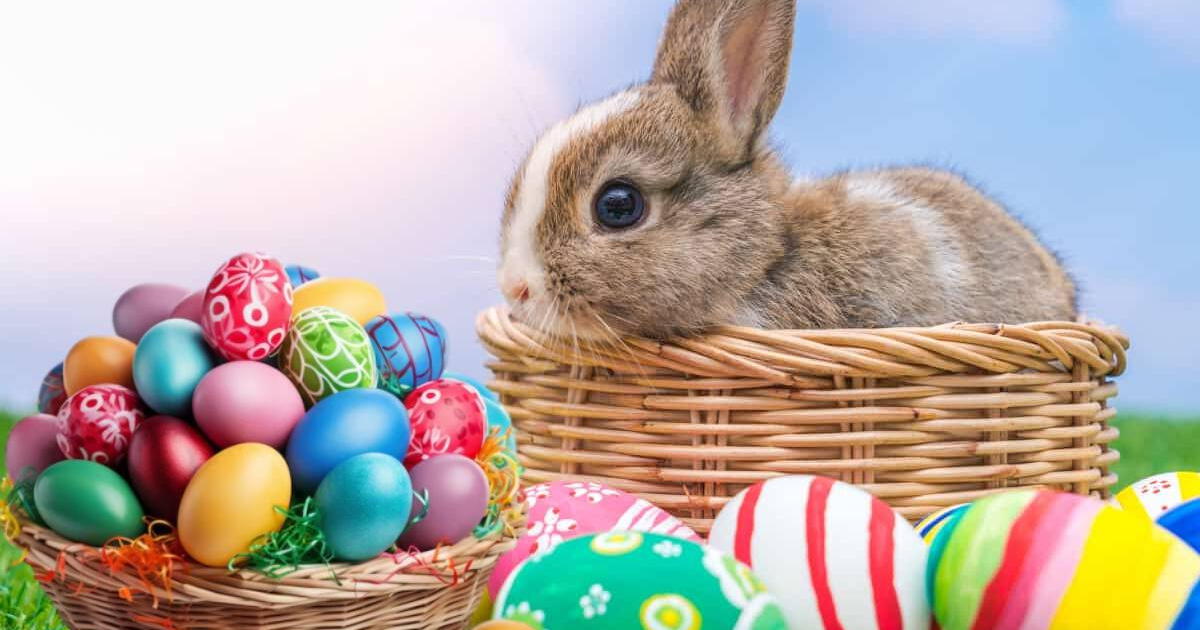¿De dónde viene la tradición de los huevos de Pascua y cuándo se suelen obsequiar?