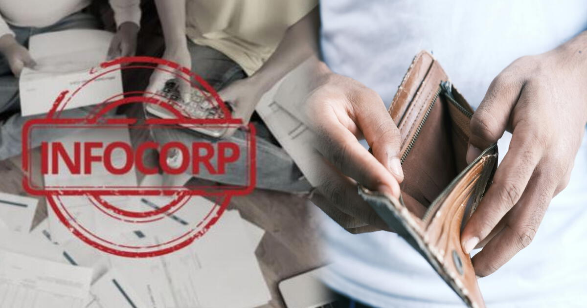 Infocorp: ¿Cuánto tiempo debe pasar para no figurar como deudor?