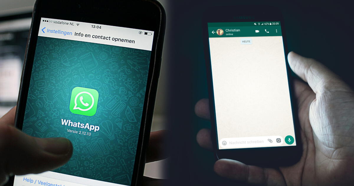 WhatsApp APK truco: ¿Cómo ver los mensajes eliminados por el remitente?