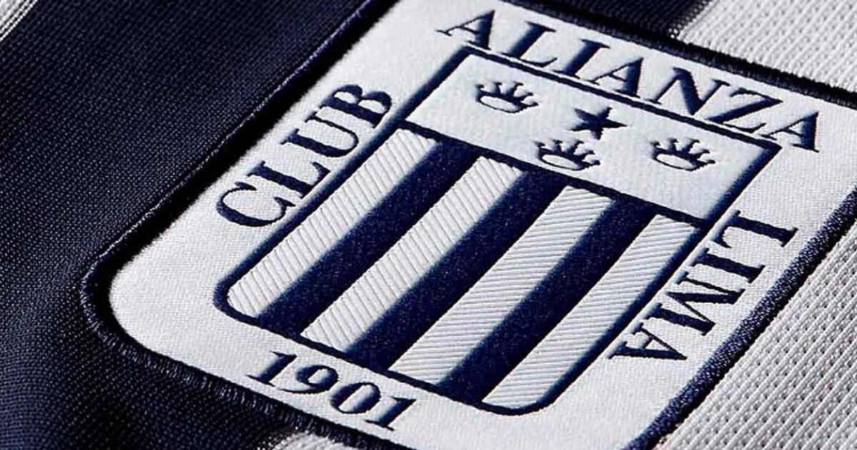 Alianza Lima anunció el préstamo de dos jugadores a histórico club peruano