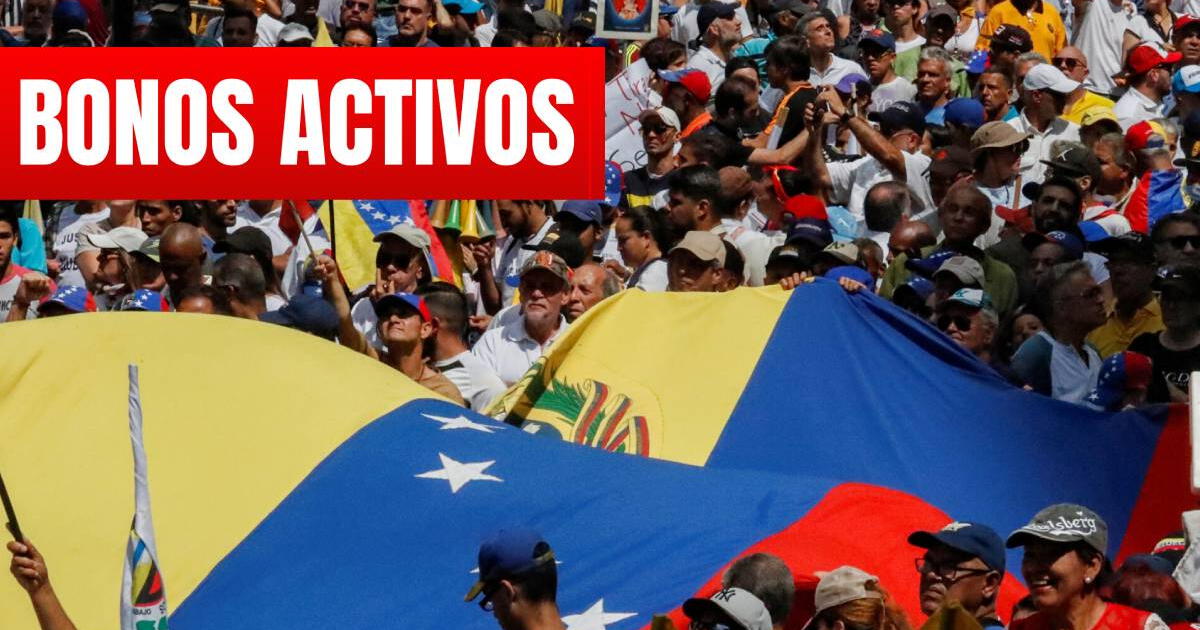 Bonos Venezuela: ¿Qué subsidio está cayendo HOY? MONTOS, fechas de pago y últimas noticias