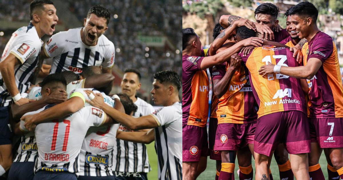 Alianza Lima vs Los Chankas: pronóstico y apuestas del partido por el Torneo Apertura 2024