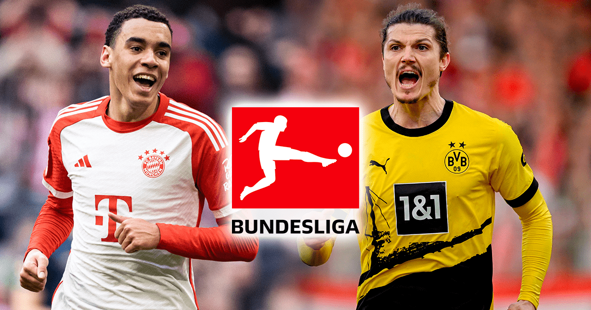 Bayern Múnich vs. Borussia Dortmund: pronóstico y cuánto pagan las apuestas