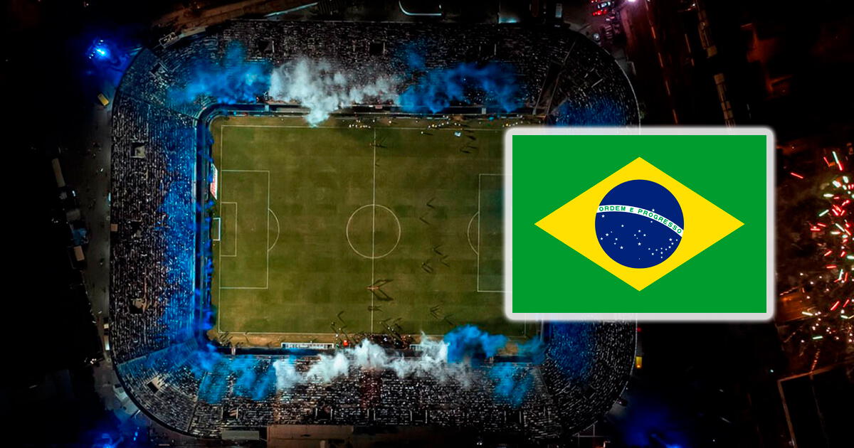 ¿Qué futbolista de Brasil recientemente le dedicó un emotivo mensaje a Alianza Lima?