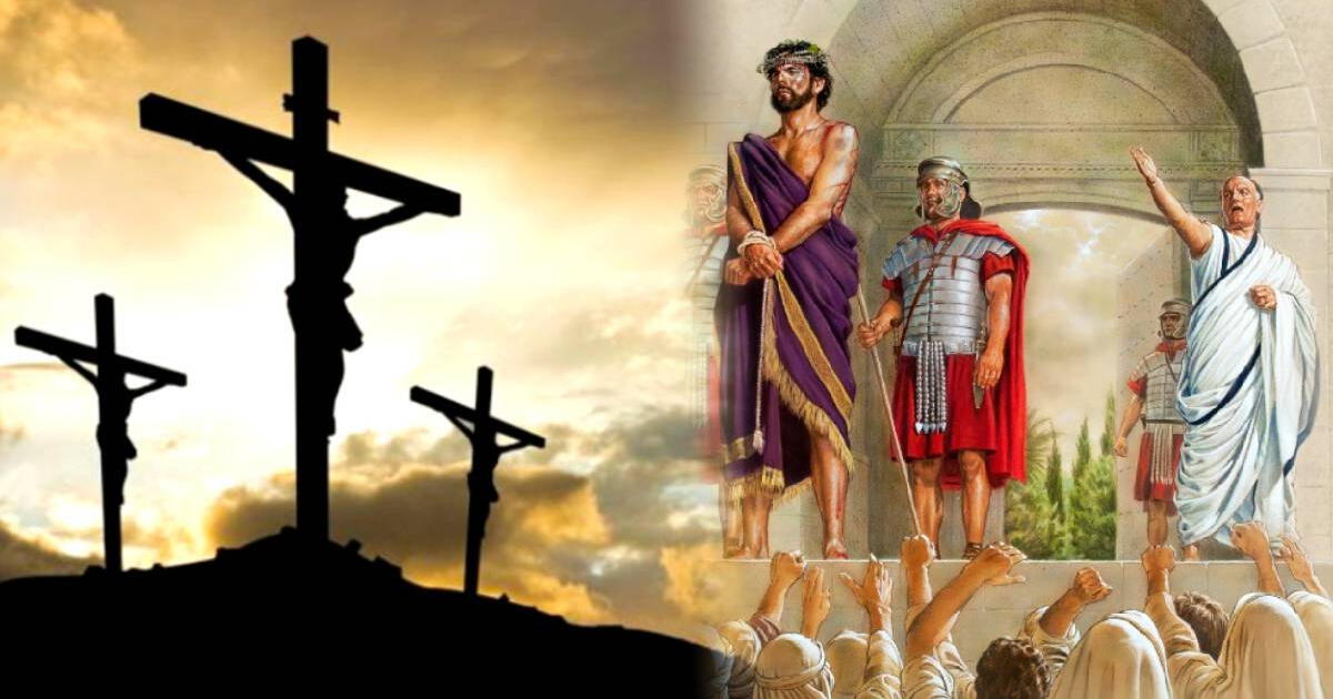 ¿Qué pasó con Poncio Pilato tras la muerte de Jesús?