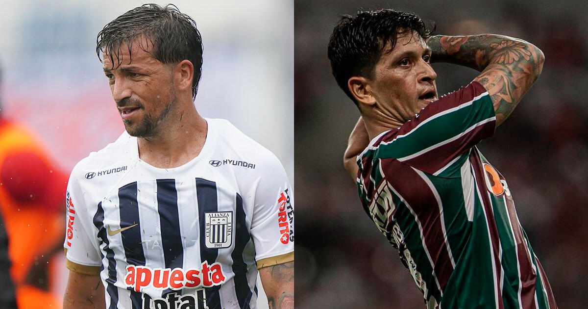 ¿Cuándo juega Alianza Lima vs Fluminense? Fecha del debut blanquiazul por Copa Libertadores