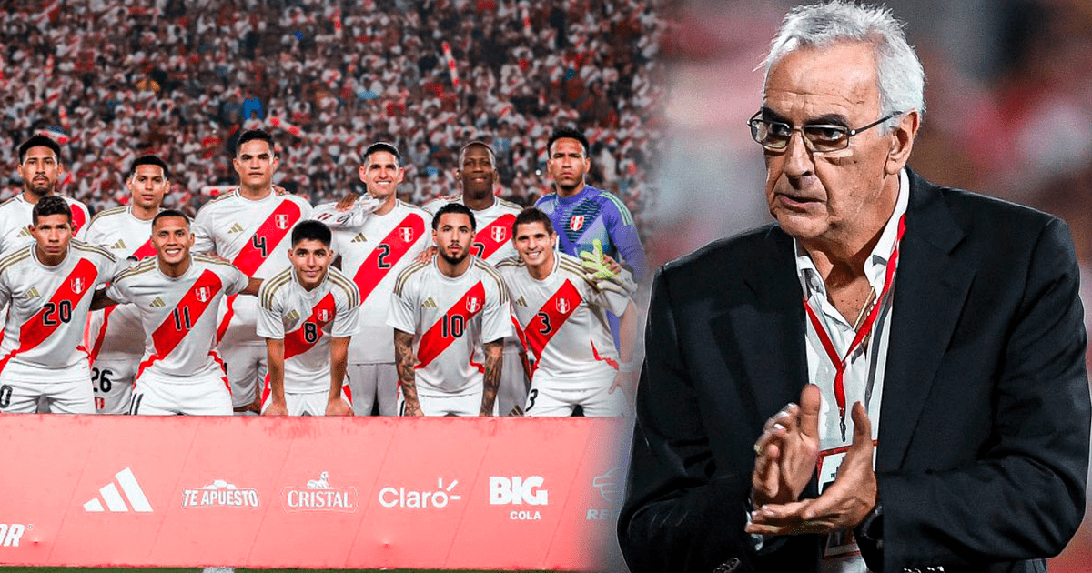 Selección peruana: ¿Quiénes son los 2 futbolistas que no jugaron en el debut de Fossati?