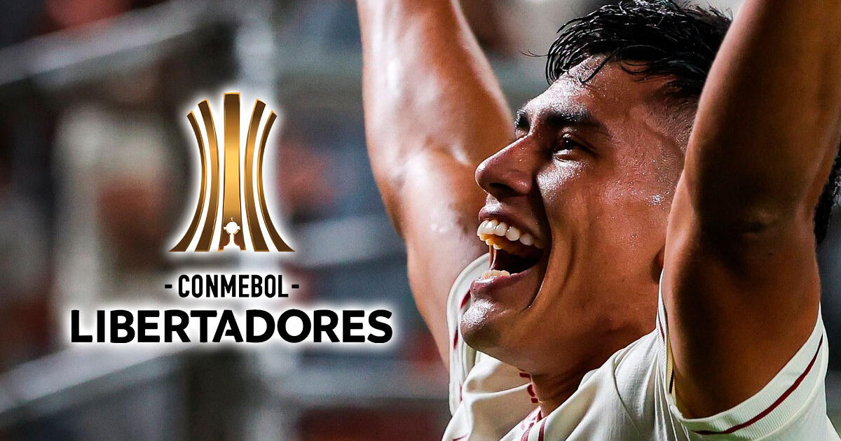 La cifra récord que ingresará Universitario solo por taquilla en la Copa Libertadores