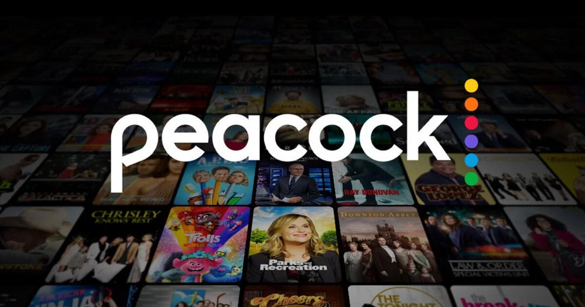 Peacock TV: ¿Cómo ver tus series favoritas online desde cualquier parte del mundo?