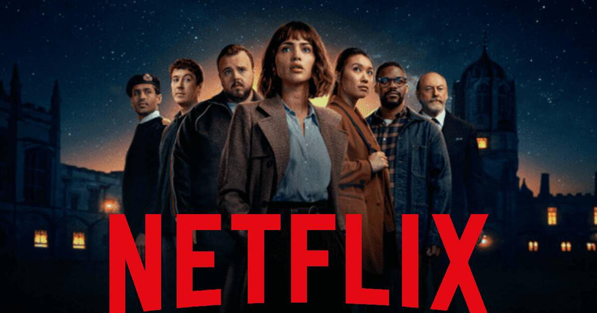 'El problema de los tres cuerpos' en Netflix: ¿De qué trata y por qué está siendo un éxito?