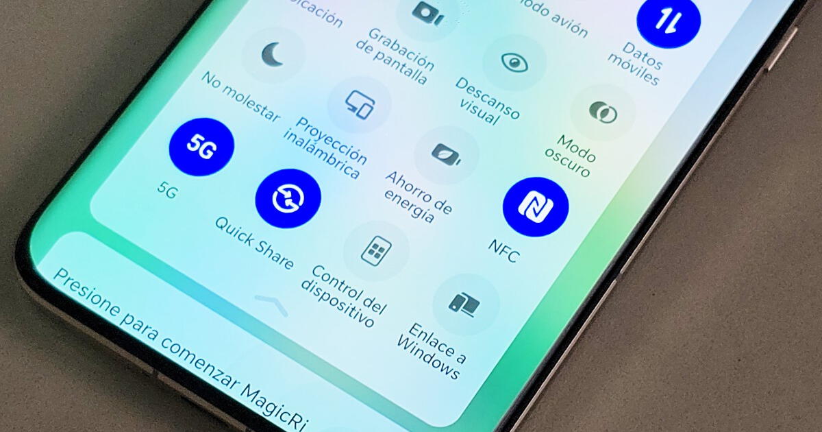 ¿Qué significa NFC en tu celular Android y para qué sirve realmente?