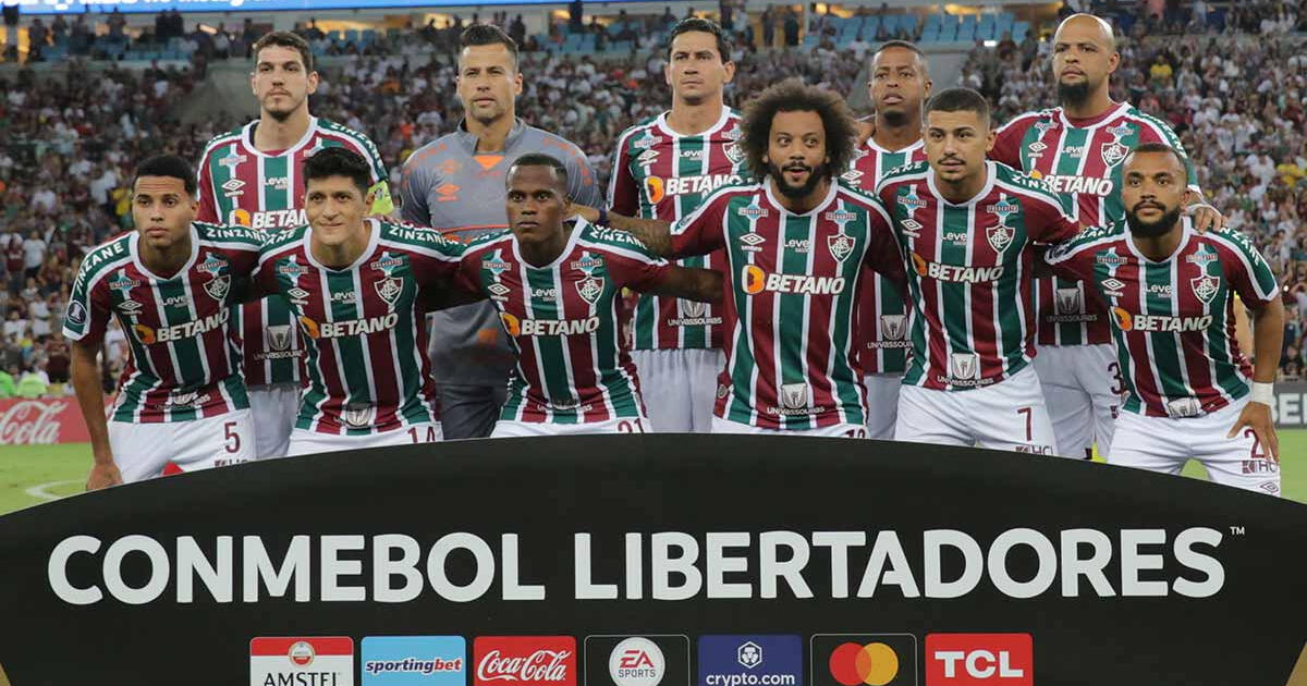 ¡No solo es Ganso! Fluminense perdería otra de sus estrellas para duelo ante Alianza Lima