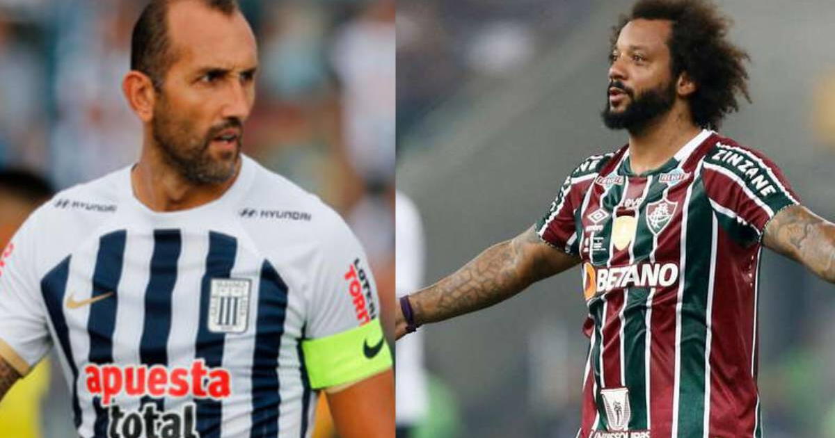 ¿A qué hora juega Alianza Lima vs. Fluminense y en qué canal ver la Copa Libertadores?