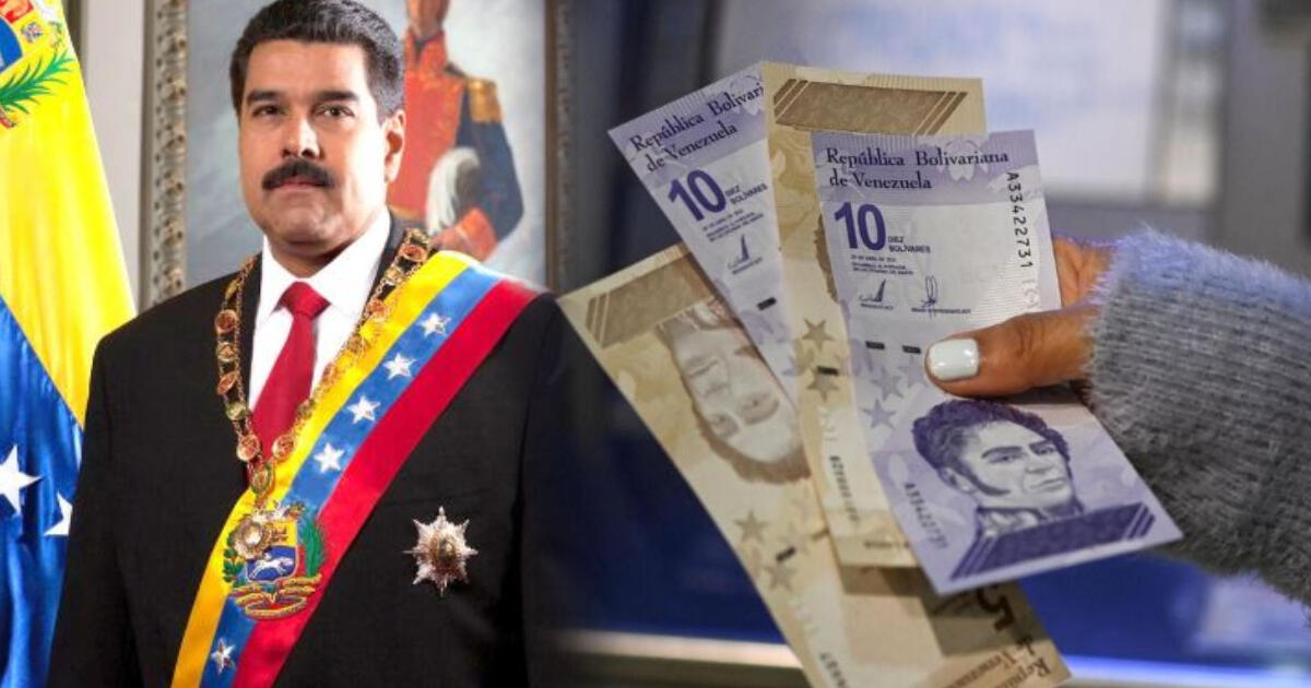 Bono de 108 bolívares en Venezuela: ¿Cómo saber si puedo cobrar vía Patria HOY, 31 de marzo?