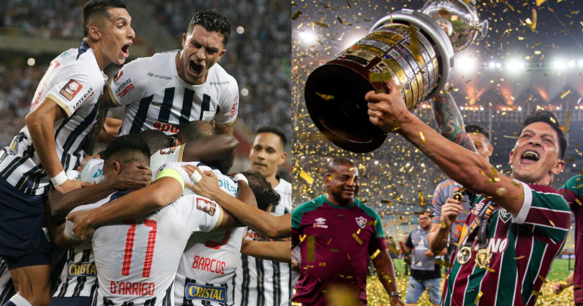 ¿Cómo le fue a Alianza Lima ante el vigente campeón de la Libertadores jugando como local?