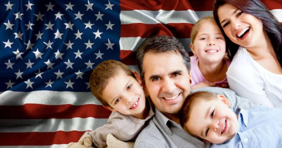 Green Card: ¿Cómo ayudar a un familiar para ser residente permanente en USA?