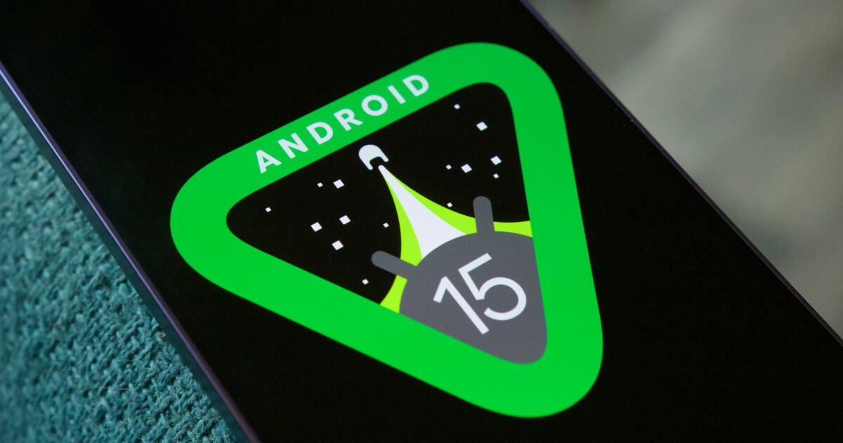 Android 15: ¿Cómo descargar el nuevo sistema operativo y qué novedades trae?