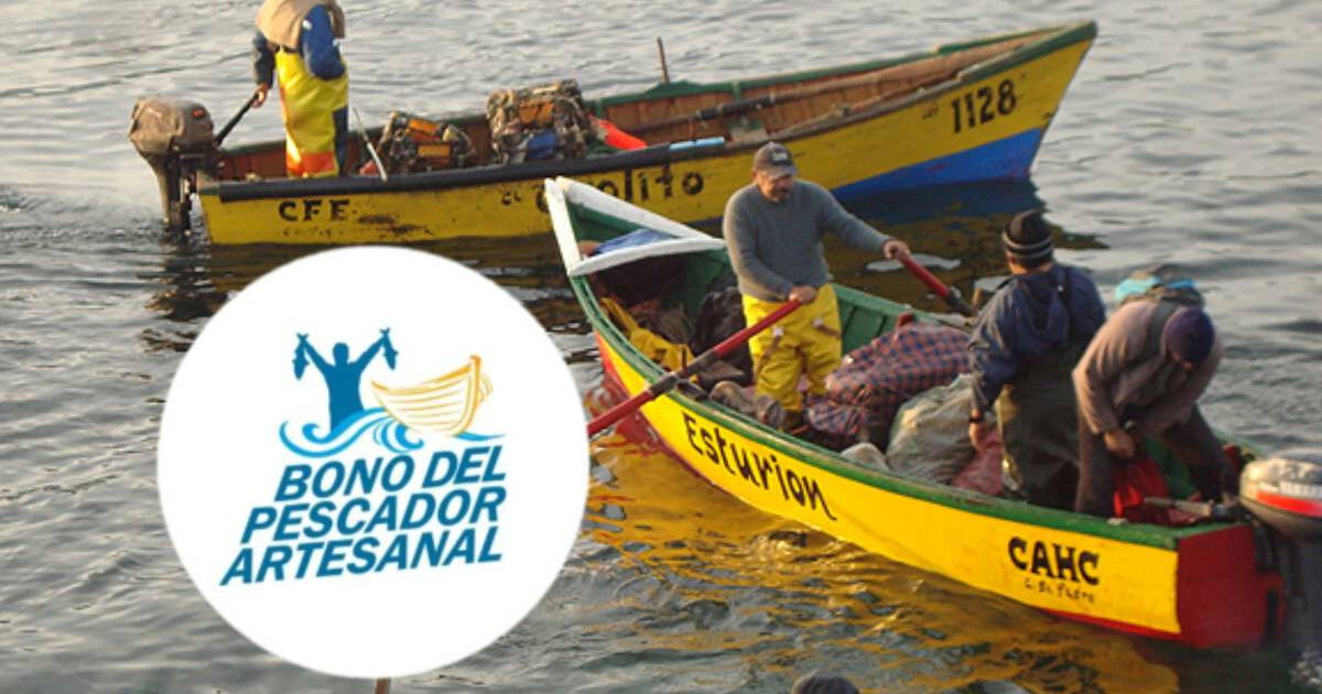 Bono de 700 soles para pescadores artesanales: ¿Hay LINK oficial de consulta en abril 2024?