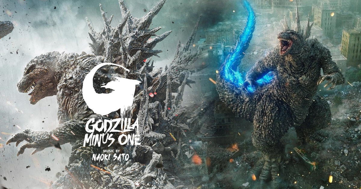 ¿Dónde ver 'Godzilla Minus One', la ganadora del Oscar 2024, ONLINE vía streaming?