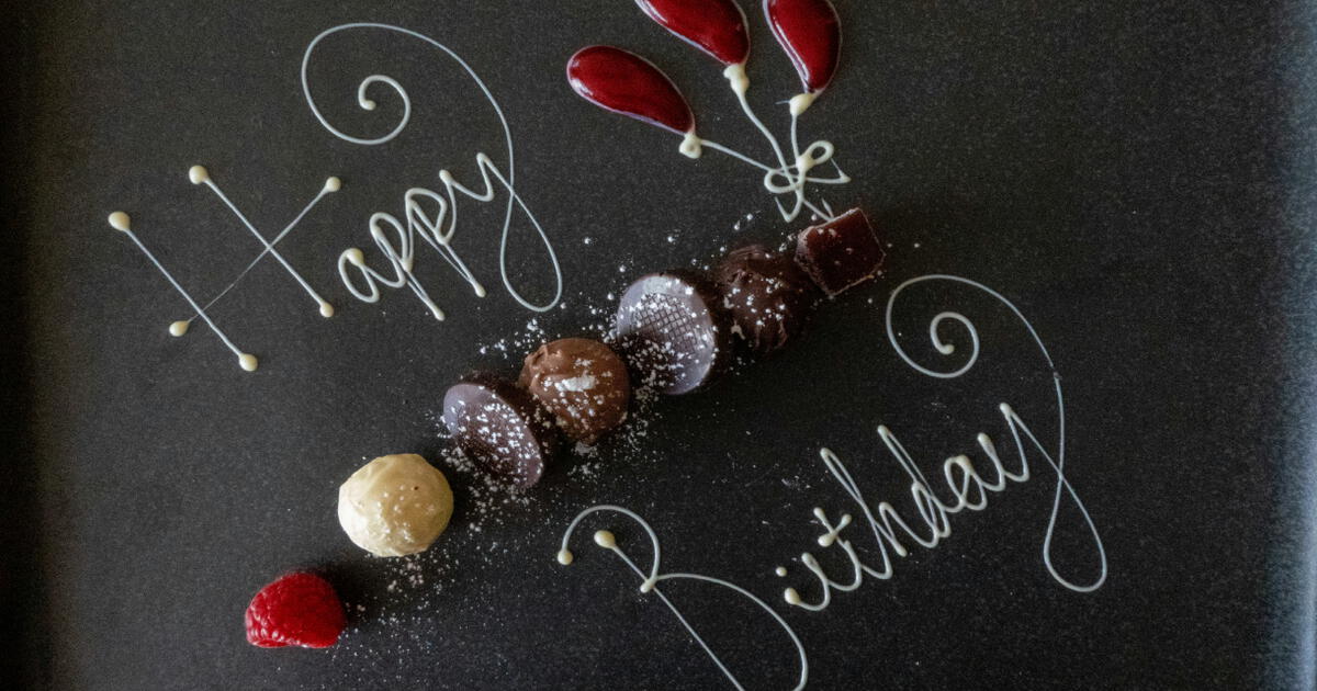 Las 50 mejores frases de cumpleaños para felicitar hoy a tus amigos y familiares