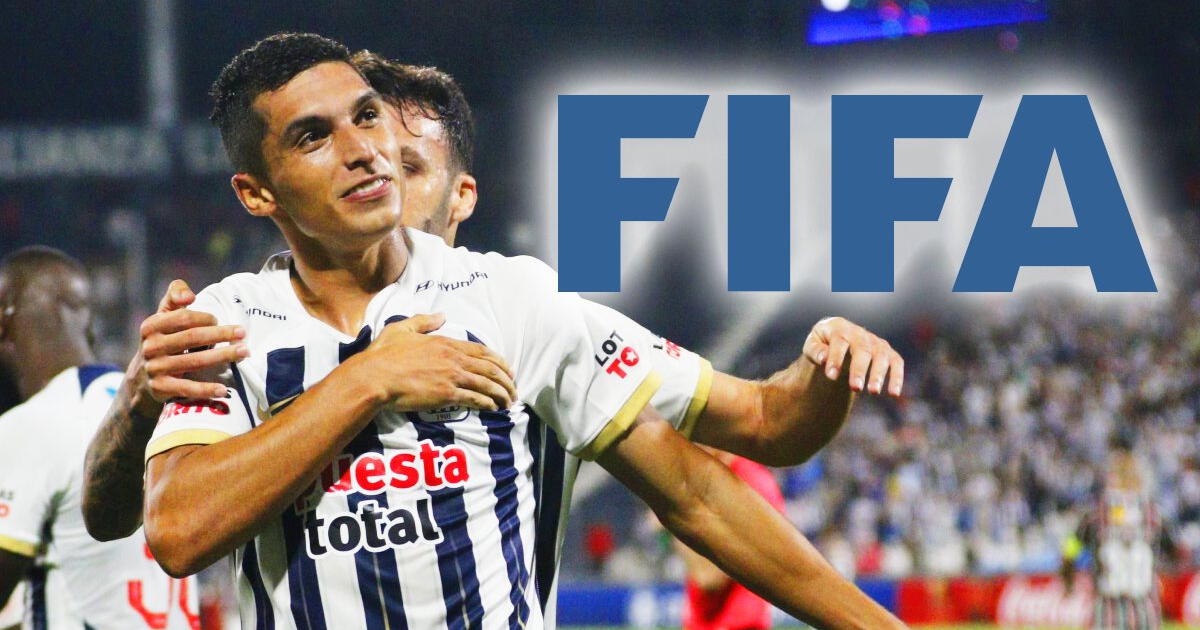 Mundialista quedó satisfecho con el nivel de Alianza Lima en Libertadores: 