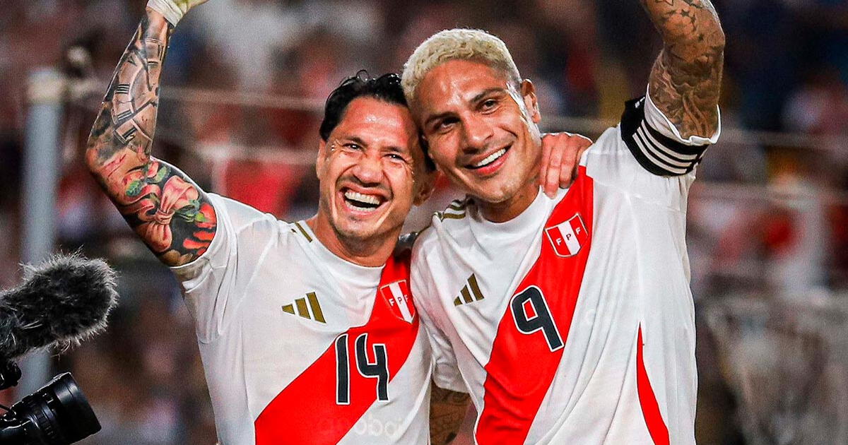 Perú enfrentará a Paraguay previo a la Copa América 2024: fecha, hora y canal del partido