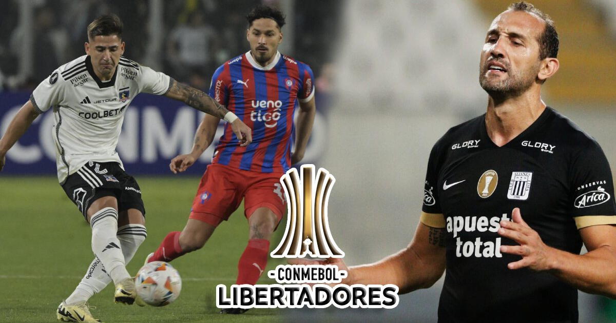 ¿Por qué Cerro Porteño, rival de Alianza, hizo fuerte reclamo previo al duelo por Libertadores?