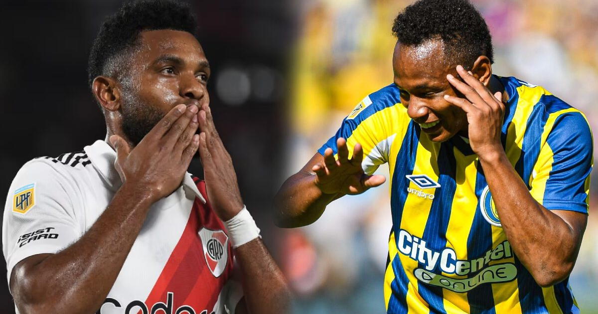 ¿A qué hora juega y dónde ver River Plate vs Rosario Central por Copa de la Liga 2024?