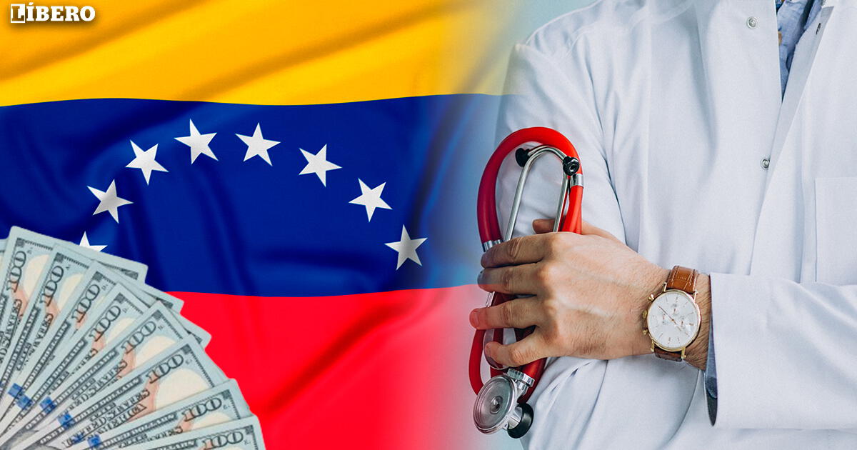 Esta es la carrera MEJOR pagada en Venezuela 2024 con 5.000 dólares mensuales: ¿cuál es?