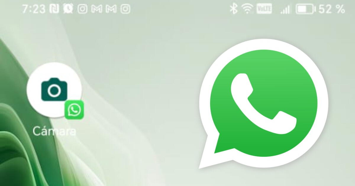 ¿Para qué sirve realmente y cómo activar la cámara oculta de WhatsApp?