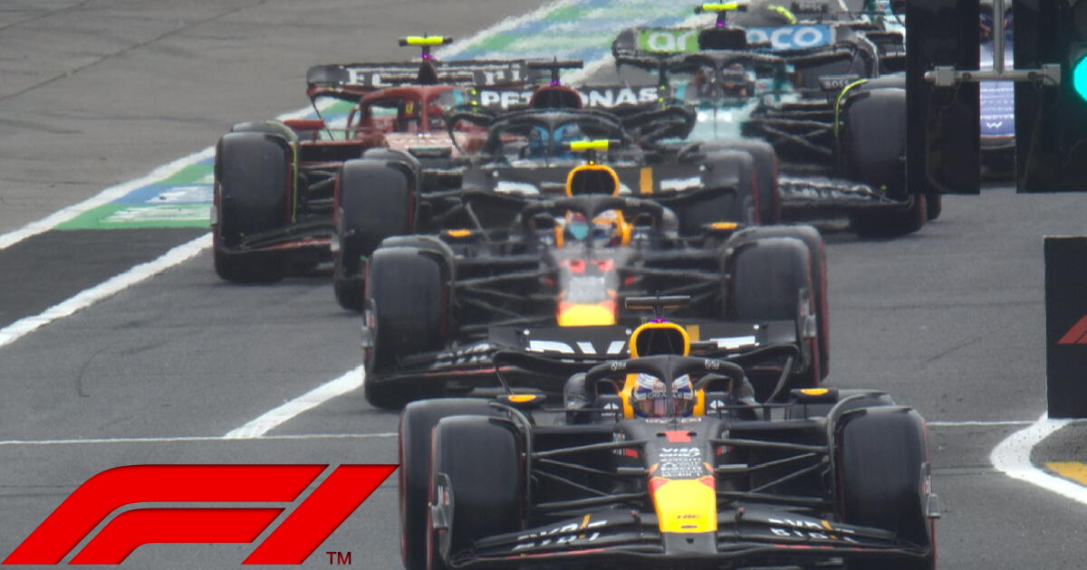GP Japón Fórmula 1 2024 EN VIVO: dónde, a qué hora y cómo ver la carrera por ESPN