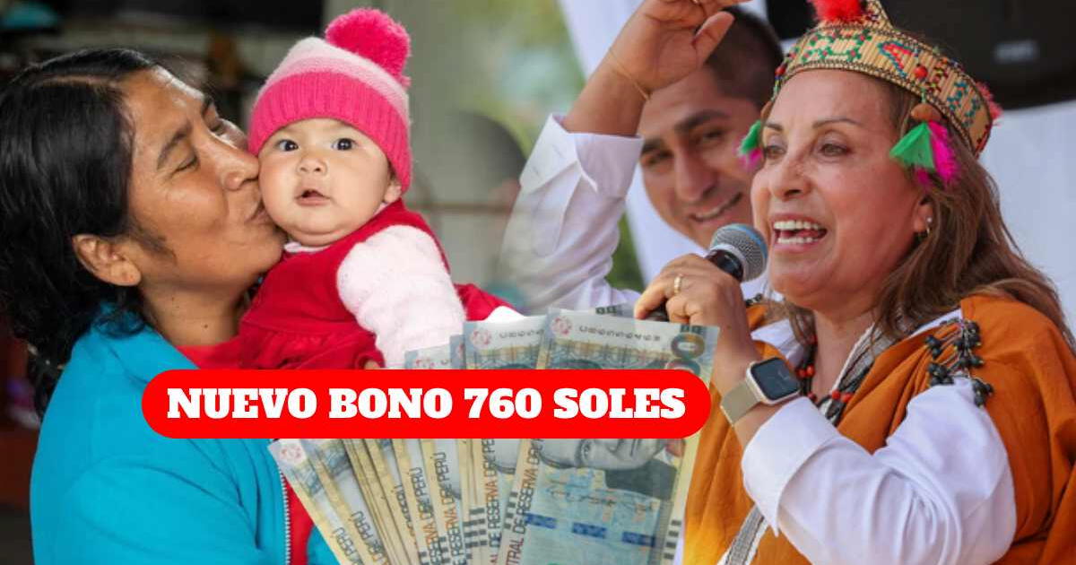 Bono Solidario 760 soles: ¿Hay un padrón OFICIAL para cobrar el subsidio HOY?