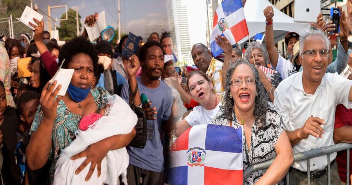 ¿Por qué República Dominicana y Haití no son un solo país si viven en la misma isla?