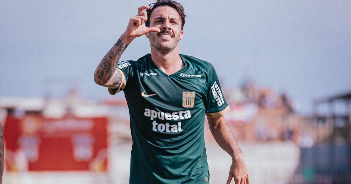 ¿Sebastián Rodríguez es el mejor fichaje de Alianza Lima en la temporada 2024?