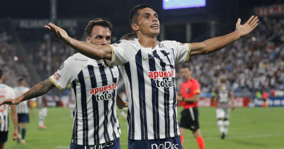 Alianza Lima y el terrible historial que registra ante equipos paraguayos en el siglo XXI