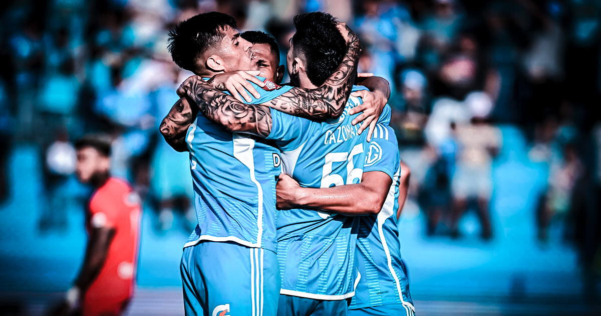 Sporting Cristal y el duro fixture que le resta para lograr el título del Torneo Apertura