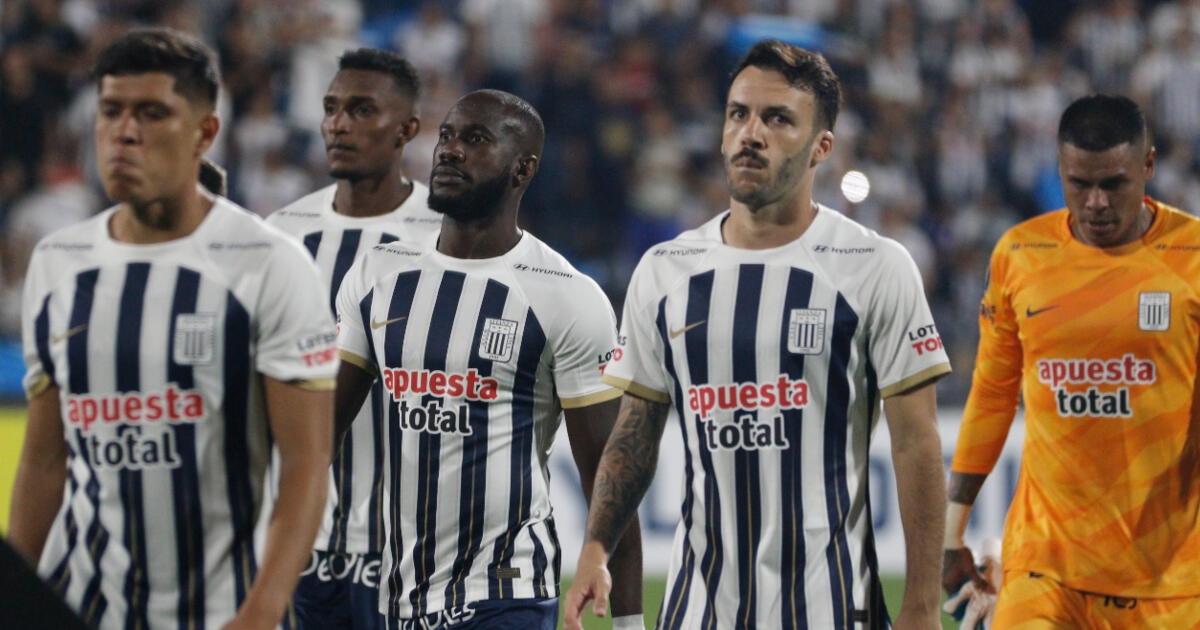 Cerro Porteño alista tres variantes para partido contra Alianza Lima por Copa Libertadores